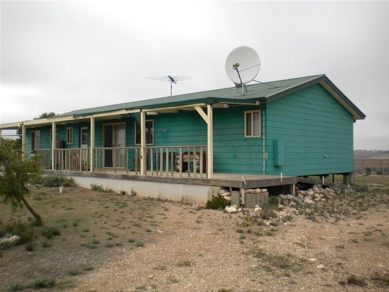 5 Peters Road, Wongulla SA 5238