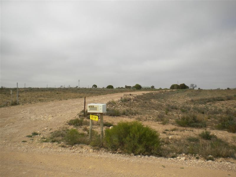 5 Peters Road, Wongulla SA 5238