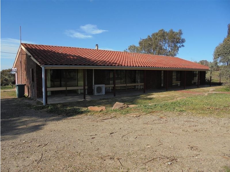 193 Ayres Road, Tungkillo SA 5236