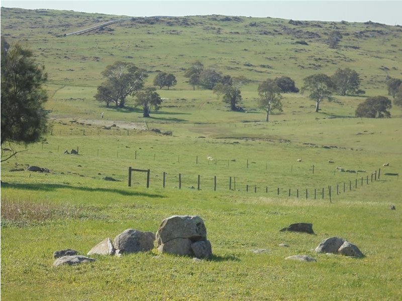 193 Ayres Road, Tungkillo SA 5236