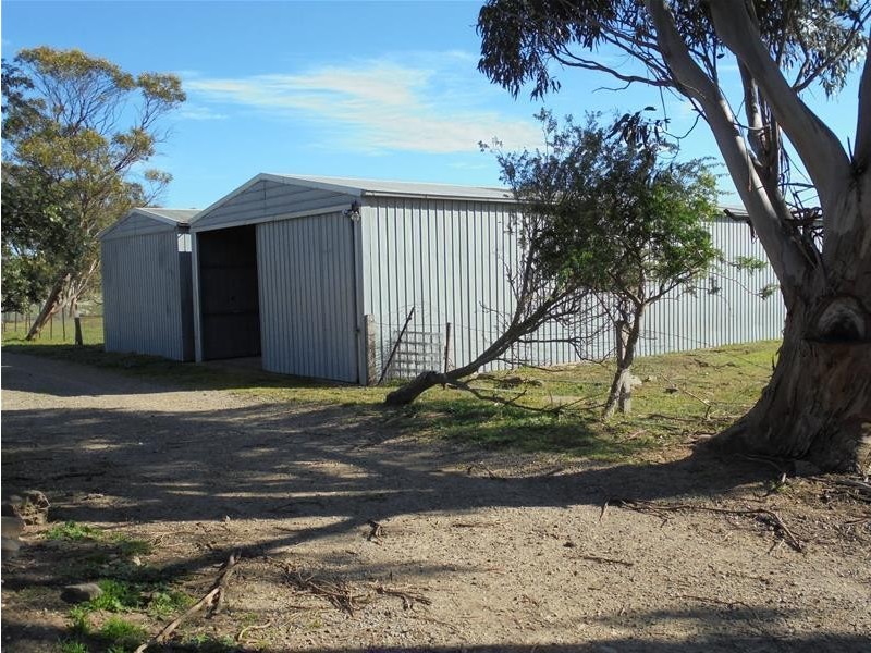 193 Ayres Road, Tungkillo SA 5236