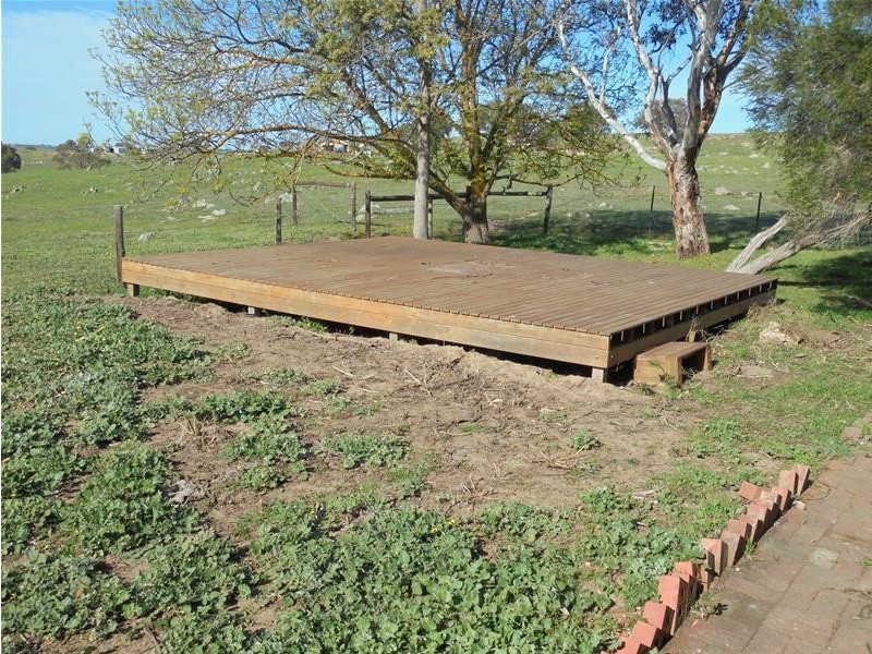 193 Ayres Road, Tungkillo SA 5236