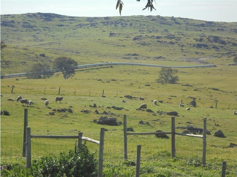 193 Ayres Road, Tungkillo SA 5236