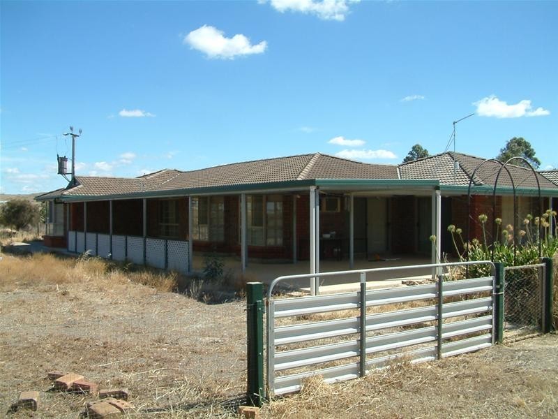 LOT 36 Adelaide Road, Palmer SA 5237