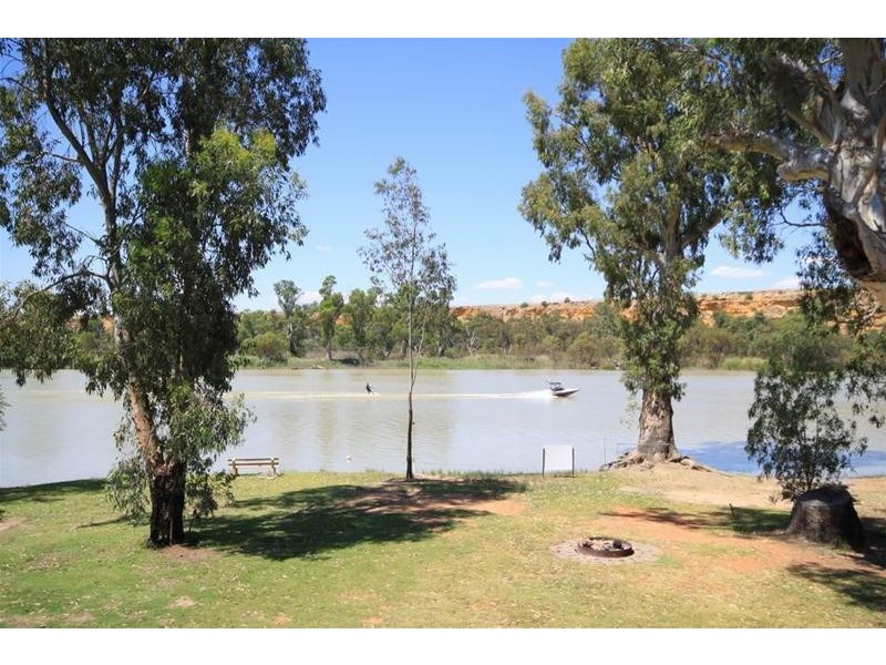 Site 94 South Punyelroo via, Swan Reach SA 5354