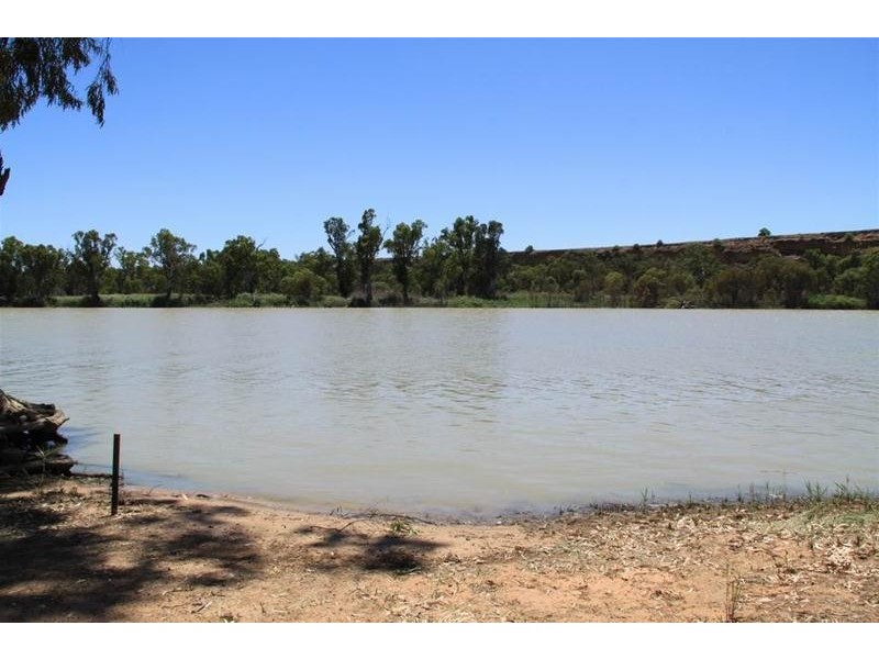 Site 94 South Punyelroo via, Swan Reach SA 5354