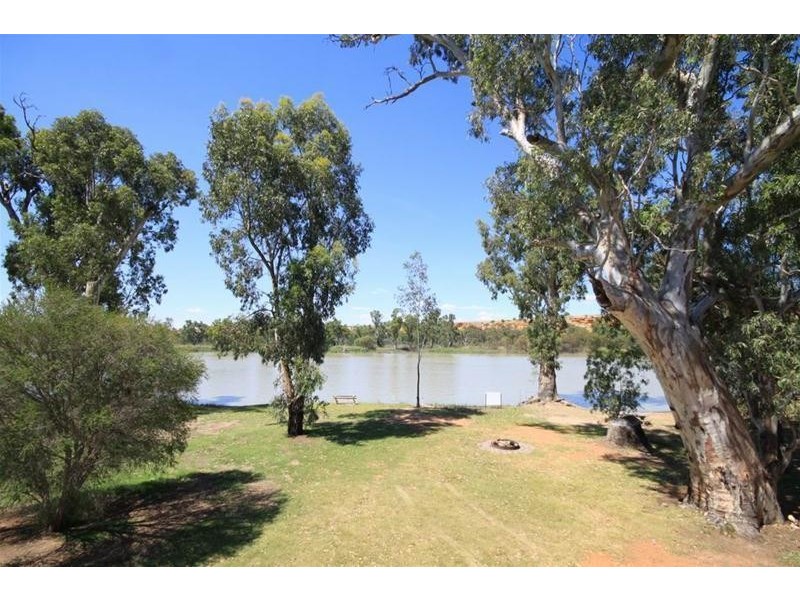 Site 94 South Punyelroo via, Swan Reach SA 5354