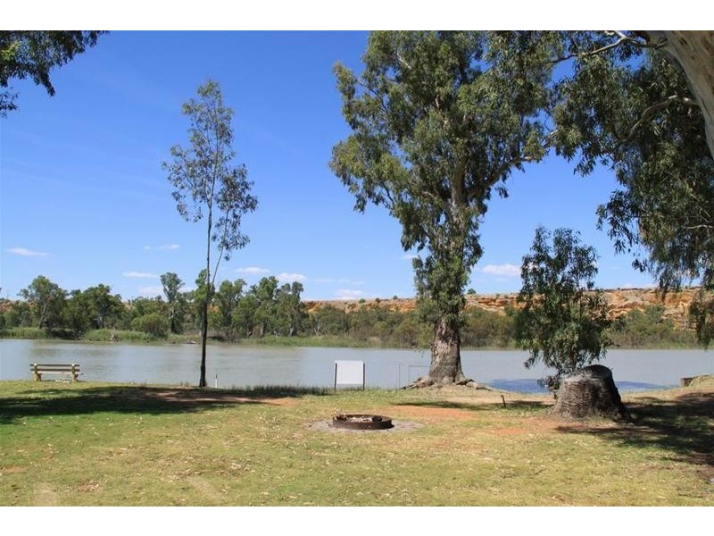 Site 94 South Punyelroo via, Swan Reach SA 5354