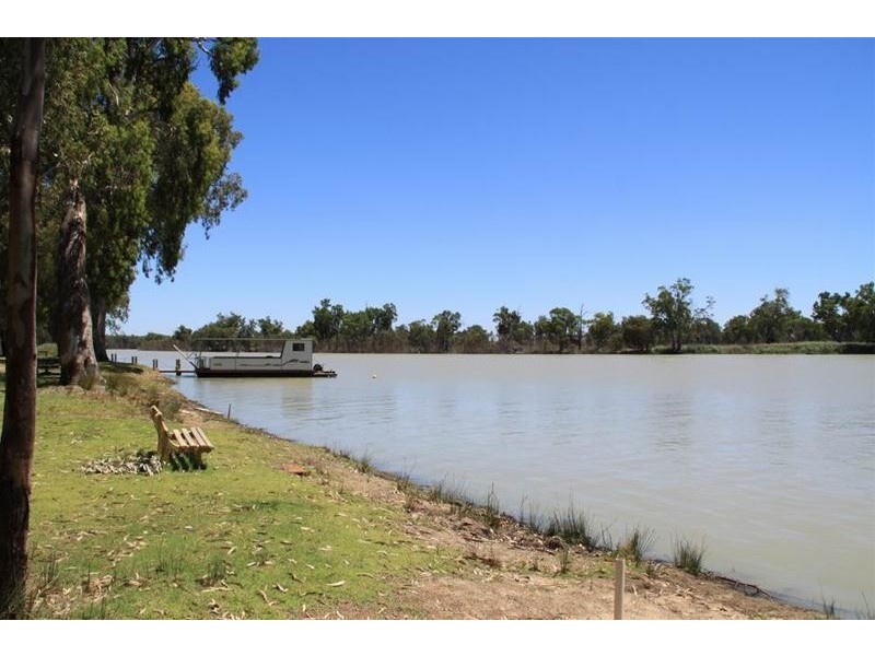 Site 94 South Punyelroo via, Swan Reach SA 5354