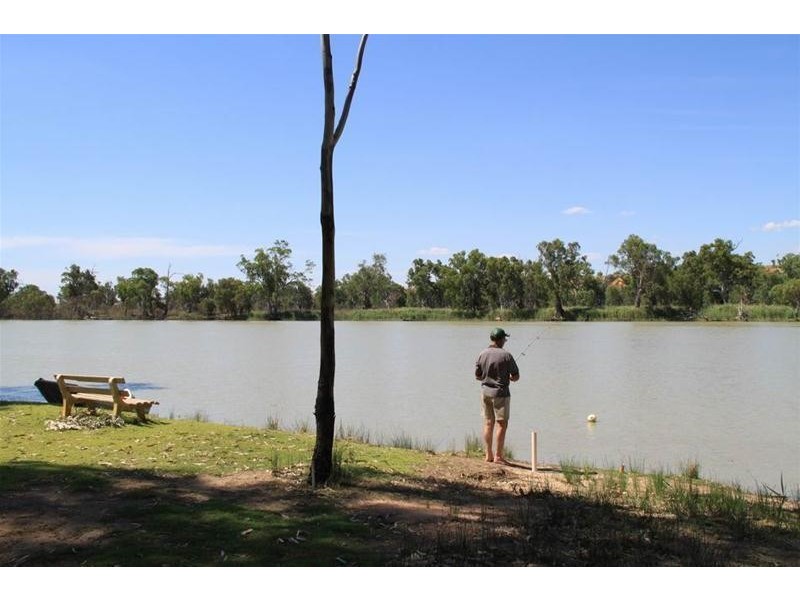 Site 94 South Punyelroo via, Swan Reach SA 5354