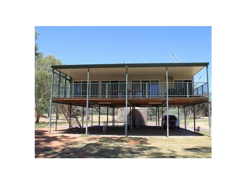 Site 94 South Punyelroo via, Swan Reach SA 5354