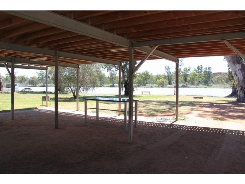 Site 94 South Punyelroo via, Swan Reach SA 5354