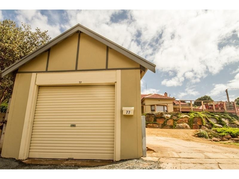 77 Cliff Street, Mannum SA 5238