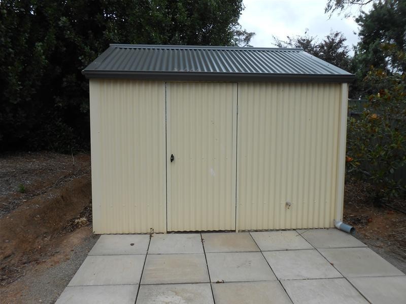 3 Ebenezer Place, Gumeracha SA 5233