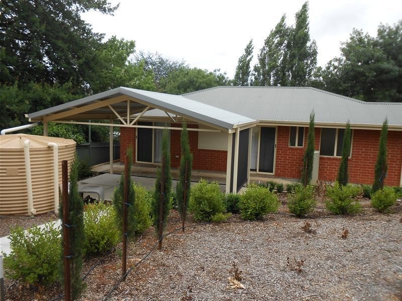 3 Ebenezer Place, Gumeracha SA 5233