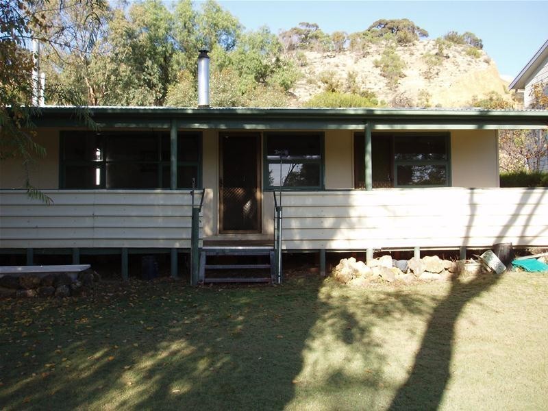 Lot 29 Panorama Avenue, Younghusband SA 5238