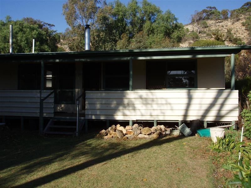 Lot 29 Panorama Avenue, Younghusband SA 5238