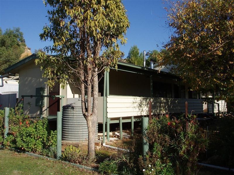 Lot 29 Panorama Avenue, Younghusband SA 5238