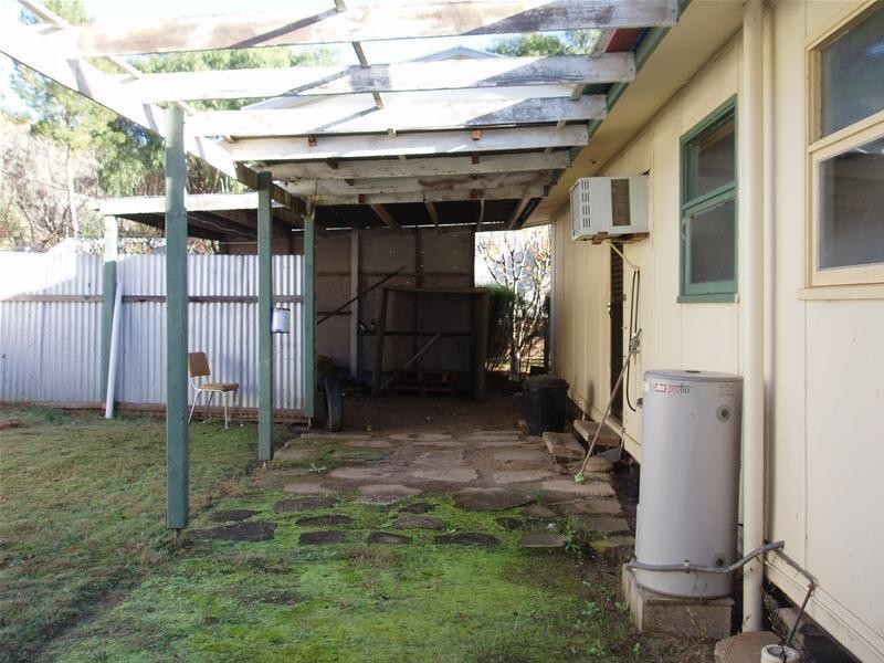 Lot 29 Panorama Avenue, Younghusband SA 5238