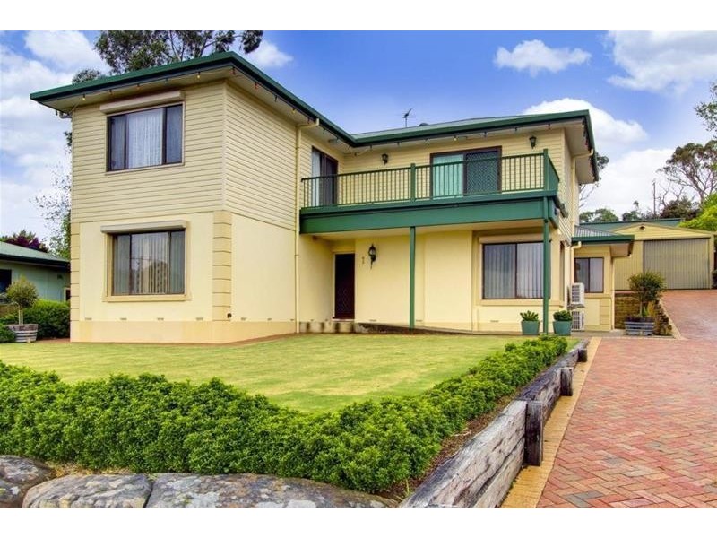 1 Hill Street, Lobethal SA 5241
