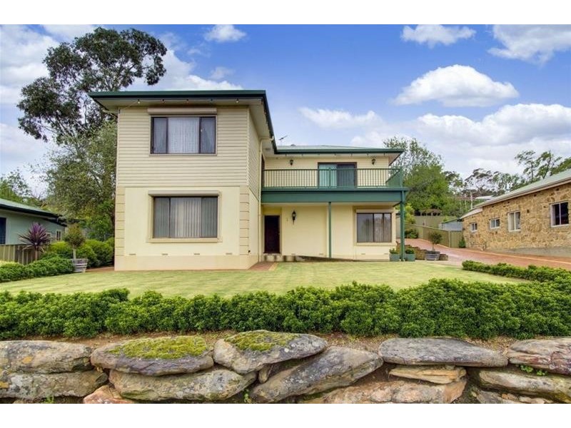 1 Hill Street, Lobethal SA 5241