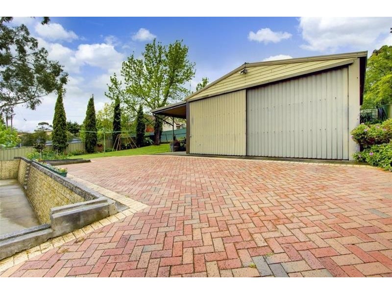 1 Hill Street, Lobethal SA 5241
