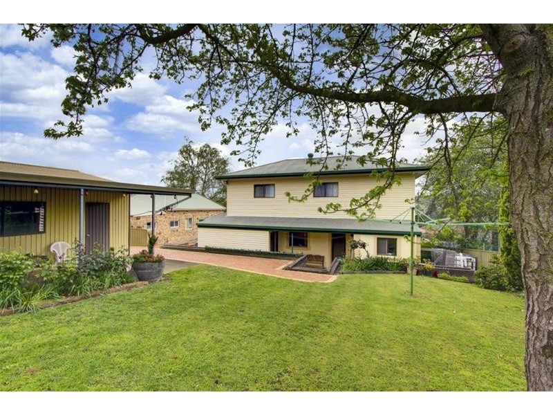 1 Hill Street, Lobethal SA 5241