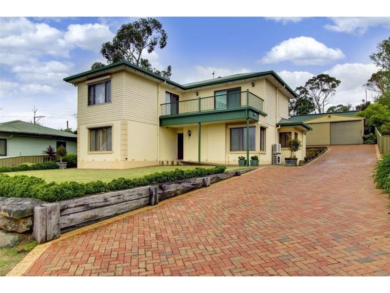 1 Hill Street, Lobethal SA 5241