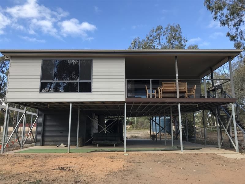 81 Marks Landing, Swan Reach SA 5354