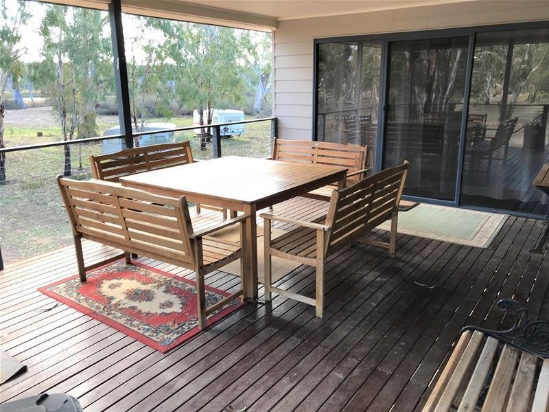 81 Marks Landing, Swan Reach SA 5354