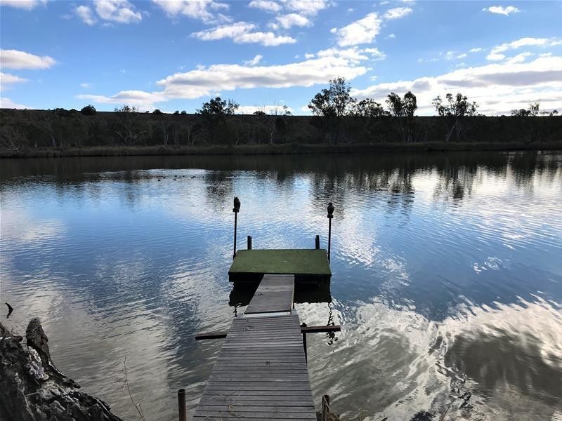 81 Marks Landing, Swan Reach SA 5354