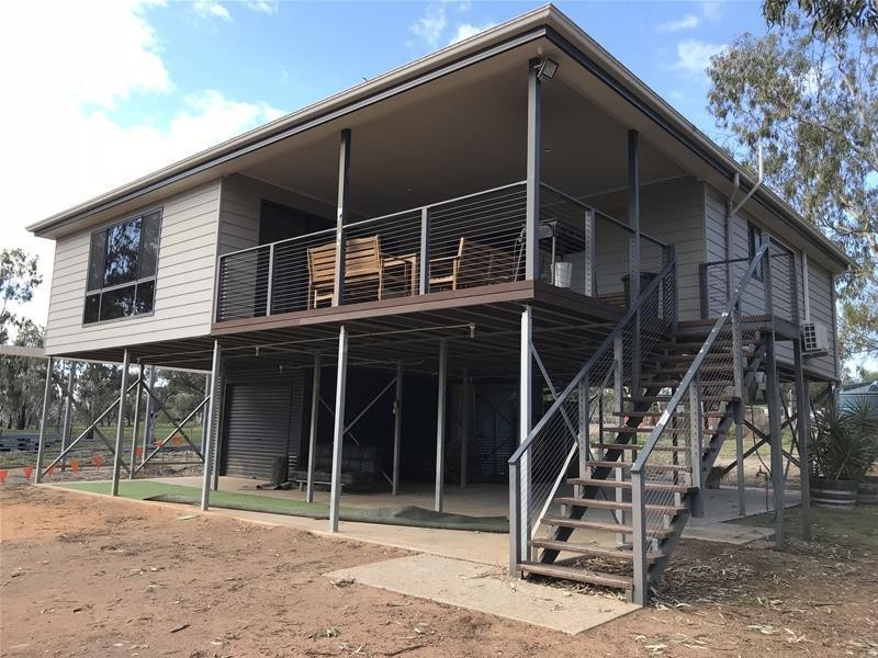 81 Marks Landing, Swan Reach SA 5354