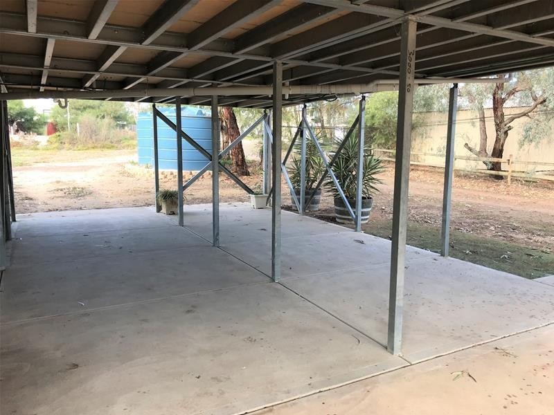 81 Marks Landing, Swan Reach SA 5354