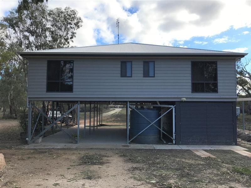 81 Marks Landing, Swan Reach SA 5354