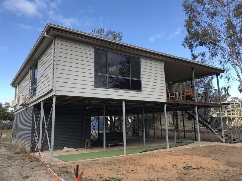 81 Marks Landing, Swan Reach SA 5354