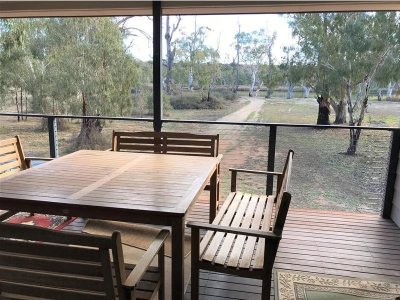 81 Marks Landing, Swan Reach SA 5354