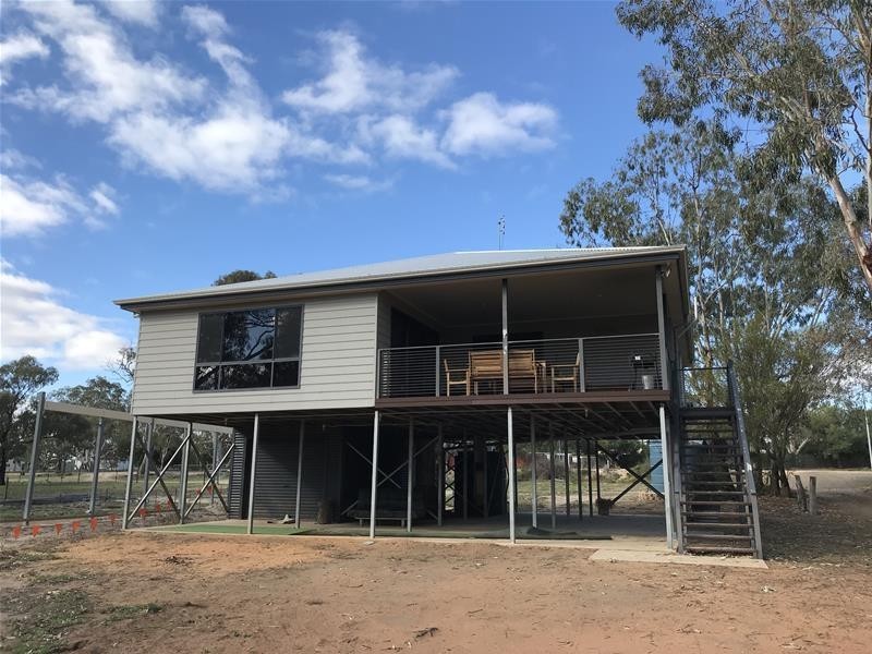 81 Marks Landing, Swan Reach SA 5354