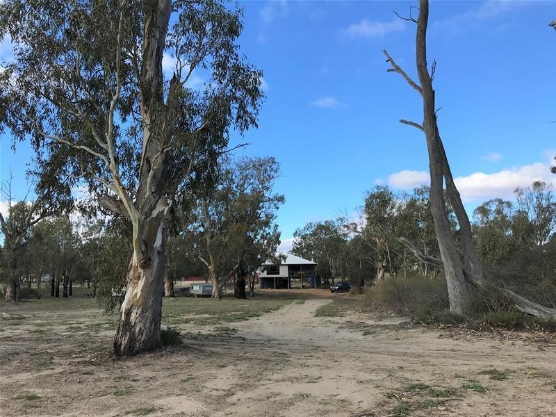 81 Marks Landing, Swan Reach SA 5354