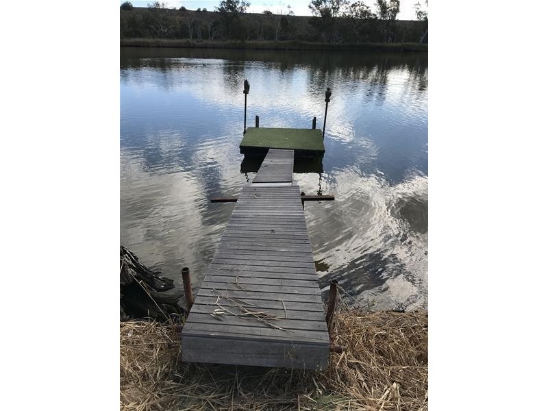 81 Marks Landing, Swan Reach SA 5354