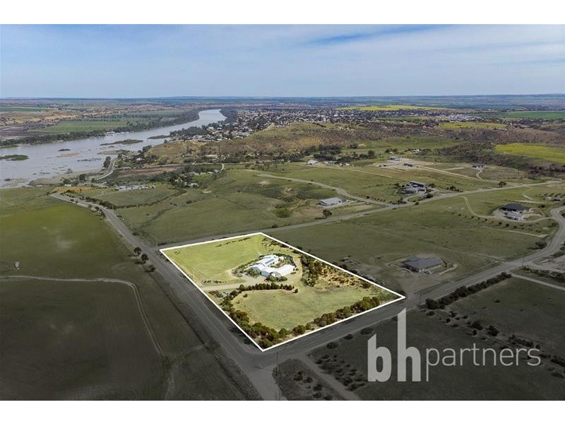 79 Shearer Heights Road, Mannum SA 5238