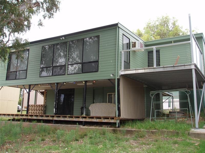 Shack 6 Riverside Drive, Big Bend SA 5238