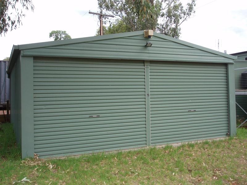 Shack 6 Riverside Drive, Big Bend SA 5238