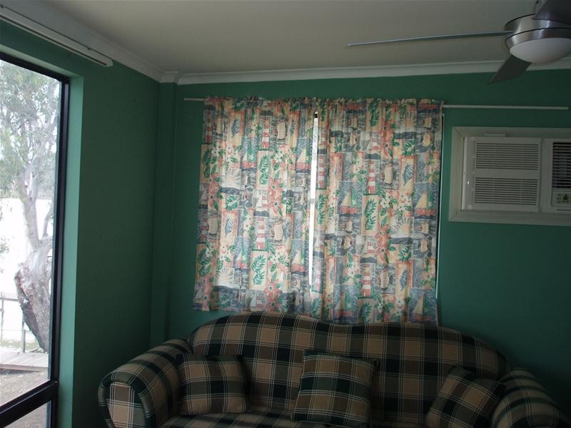 Shack 6 Riverside Drive, Big Bend SA 5238