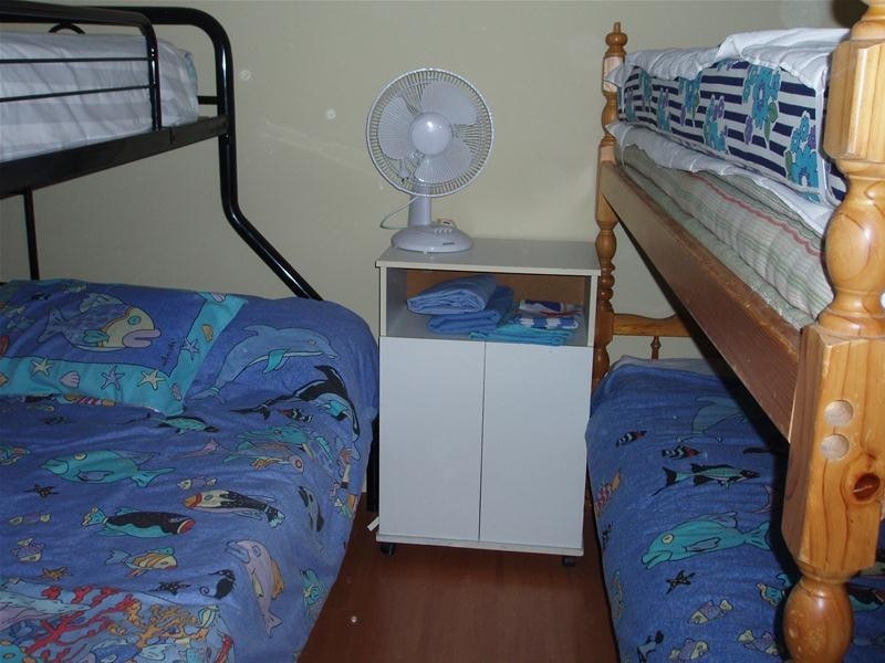 Shack 6 Riverside Drive, Big Bend SA 5238