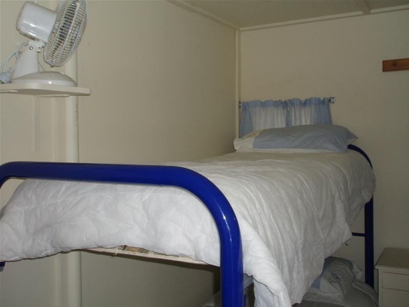 Shack 6 Riverside Drive, Big Bend SA 5238