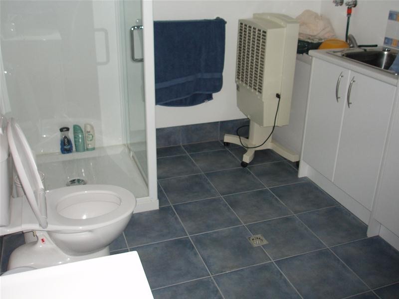 Shack 6 Riverside Drive, Big Bend SA 5238