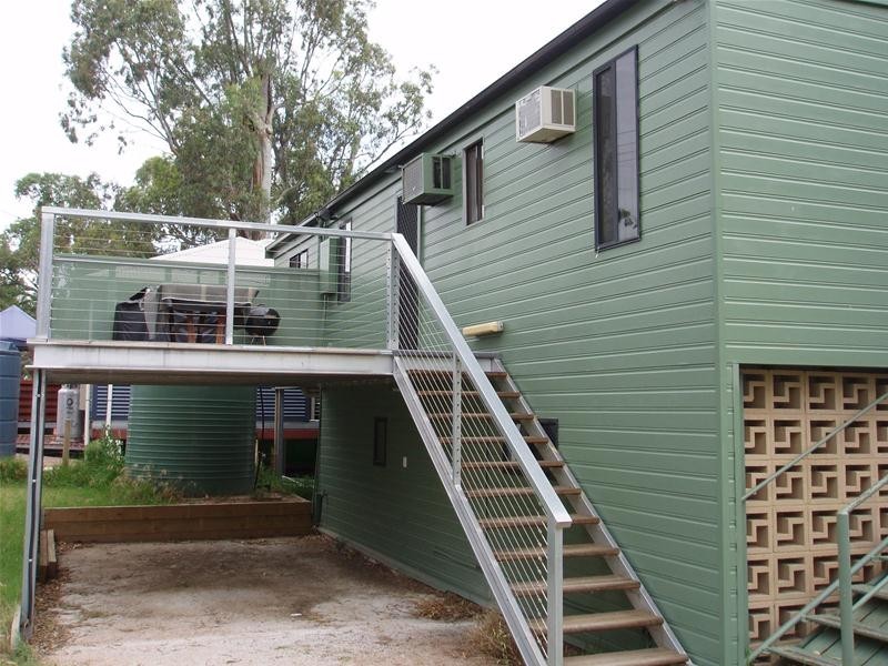 Shack 6 Riverside Drive, Big Bend SA 5238