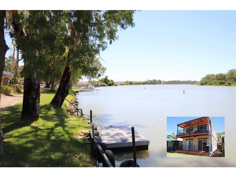 24 Gully Road, Caloote SA 5254