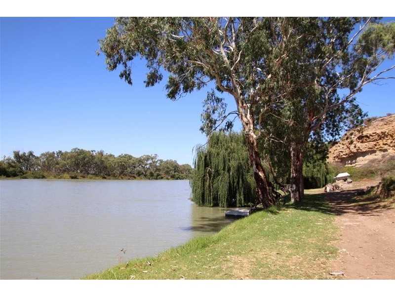 24 Gully Road, Caloote SA 5254