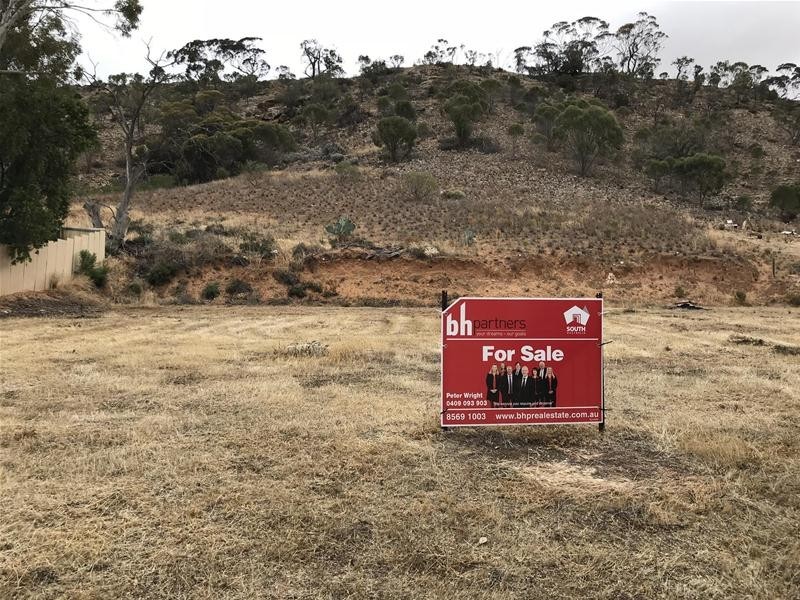 64 Tom Groggin Drive, Younghusband SA 5238